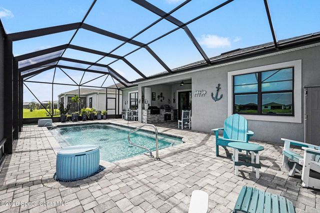 1032 Great Belt Circle, Melbourne, FL 32940