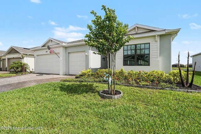 1032 Great Belt Circle, Melbourne, FL 32940