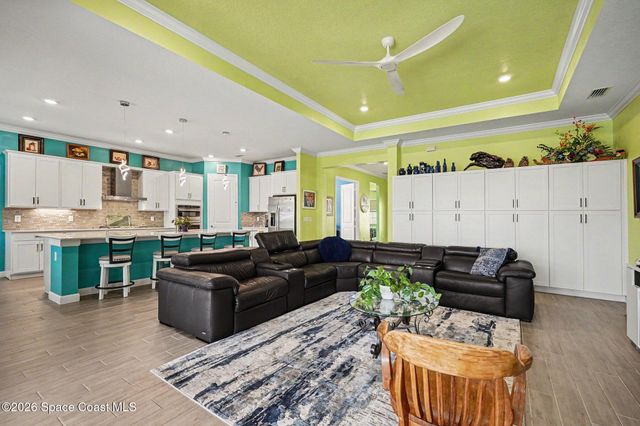 1032 Great Belt Circle, Melbourne, FL 32940
