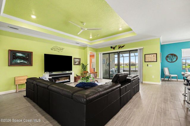1032 Great Belt Circle, Melbourne, FL 32940