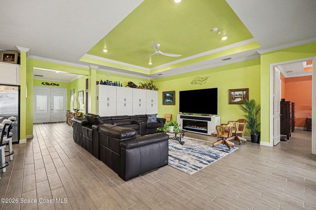 1032 Great Belt Circle, Melbourne, FL 32940