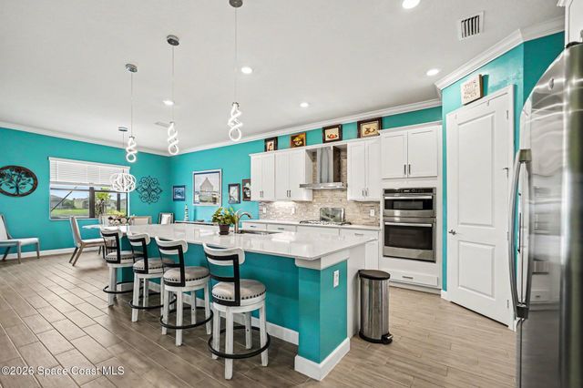1032 Great Belt Circle, Melbourne, FL 32940