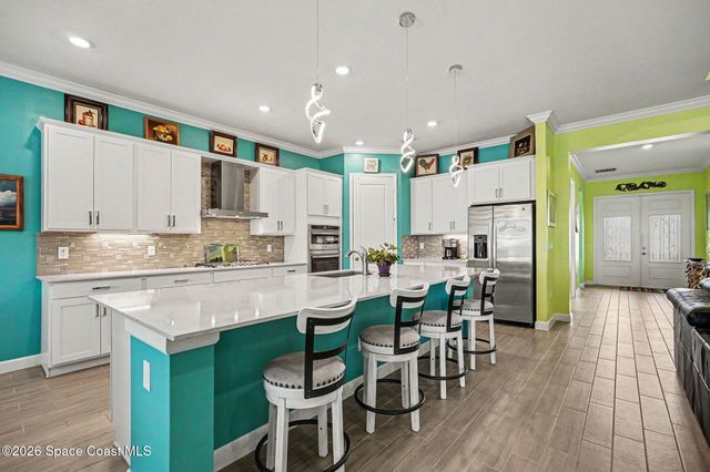 1032 Great Belt Circle, Melbourne, FL 32940