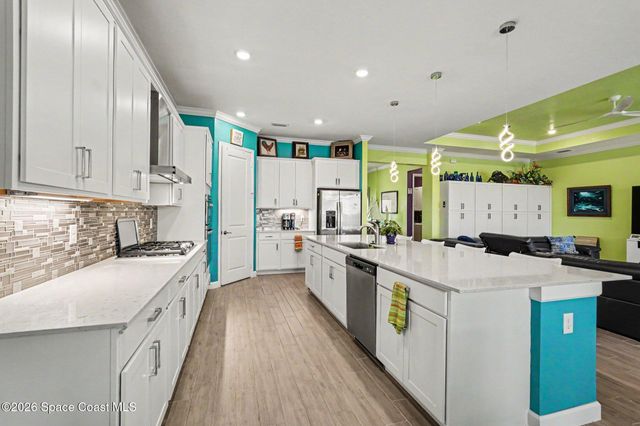 1032 Great Belt Circle, Melbourne, FL 32940
