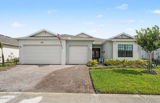 1032 Great Belt Circle, Melbourne, FL 32940
