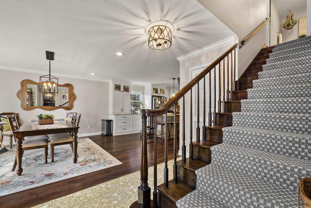 2304 Breckenridge Drive, Little Rock, AR 72227