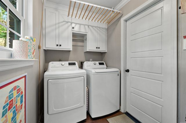 2304 Breckenridge Drive, Little Rock, AR 72227