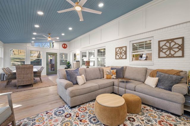 2304 Breckenridge Drive, Little Rock, AR 72227