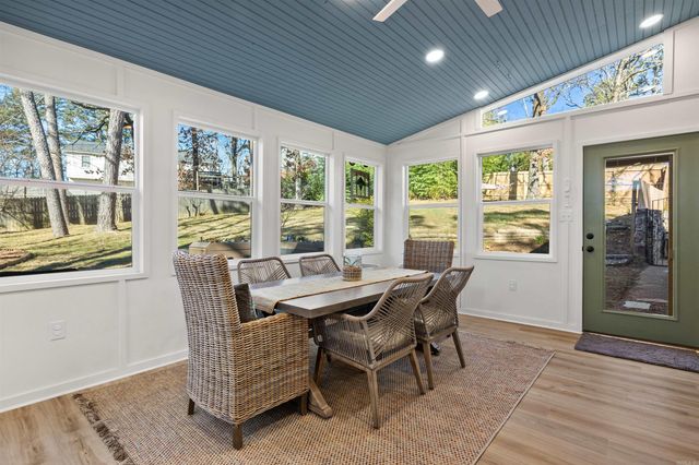 2304 Breckenridge Drive, Little Rock, AR 72227