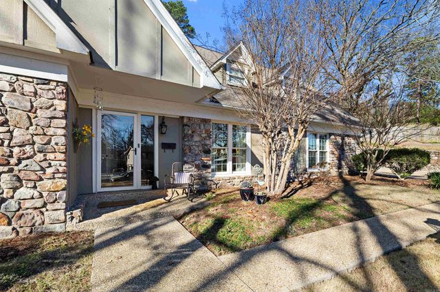 2304 Breckenridge Drive, Little Rock, AR 72227