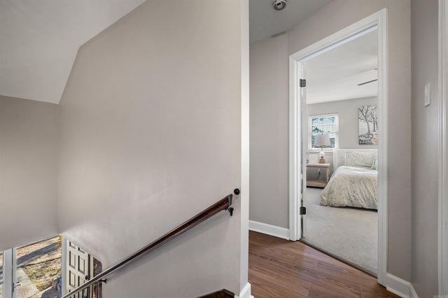 2304 Breckenridge Drive, Little Rock, AR 72227