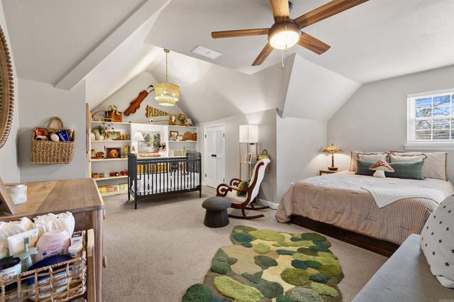 2304 Breckenridge Drive, Little Rock, AR 72227