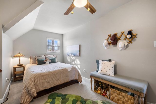 2304 Breckenridge Drive, Little Rock, AR 72227