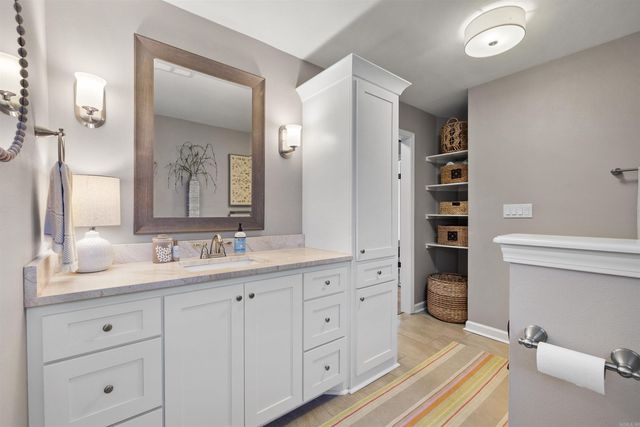 2304 Breckenridge Drive, Little Rock, AR 72227