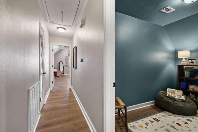 2304 Breckenridge Drive, Little Rock, AR 72227