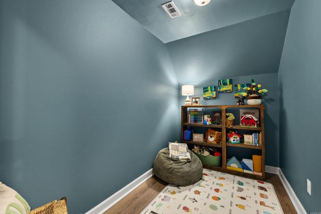 2304 Breckenridge Drive, Little Rock, AR 72227