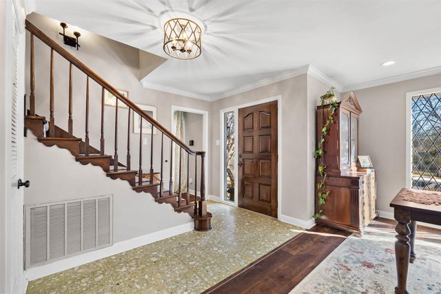 2304 Breckenridge Drive, Little Rock, AR 72227