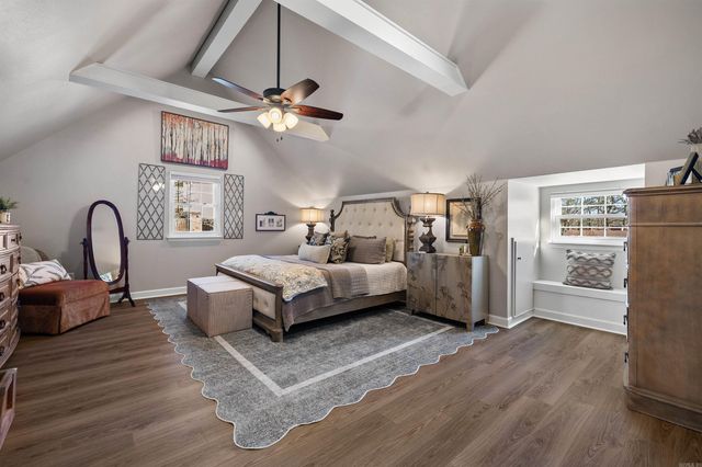 2304 Breckenridge Drive, Little Rock, AR 72227