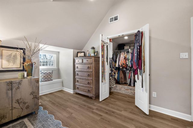 2304 Breckenridge Drive, Little Rock, AR 72227