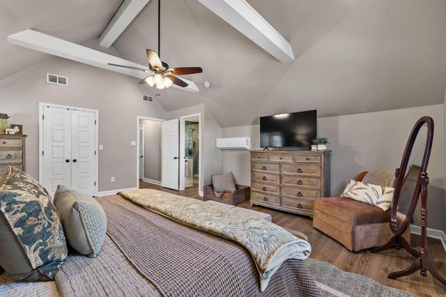 2304 Breckenridge Drive, Little Rock, AR 72227