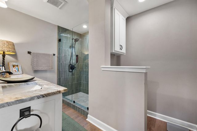 2304 Breckenridge Drive, Little Rock, AR 72227