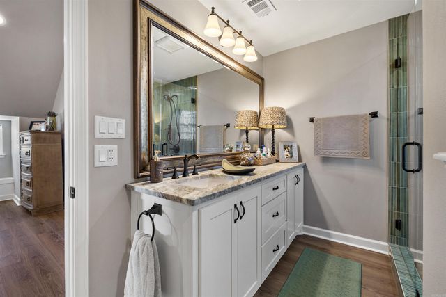 2304 Breckenridge Drive, Little Rock, AR 72227