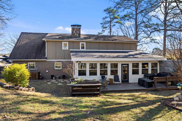 2304 Breckenridge Drive, Little Rock, AR 72227