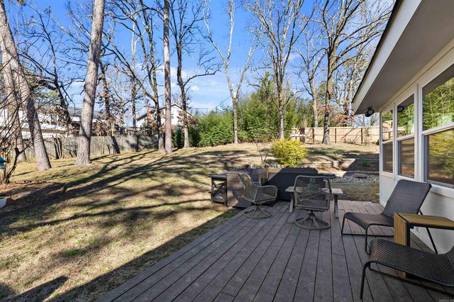 2304 Breckenridge Drive, Little Rock, AR 72227