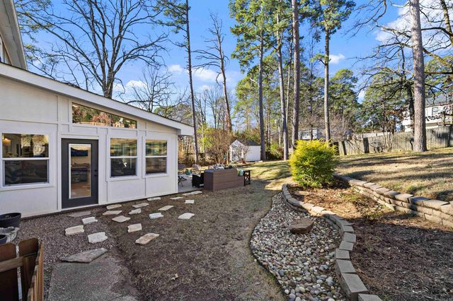 2304 Breckenridge Drive, Little Rock, AR 72227