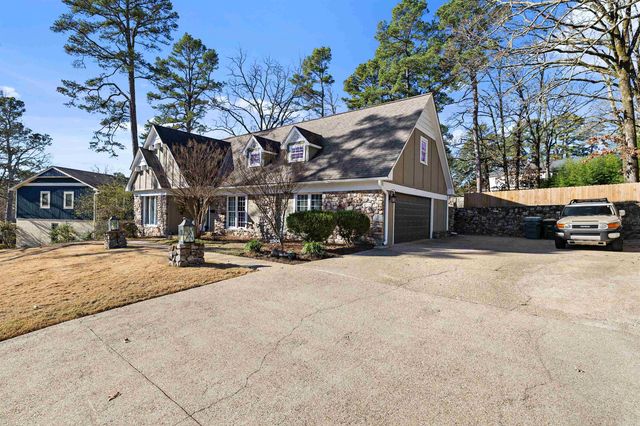 2304 Breckenridge Drive, Little Rock, AR 72227