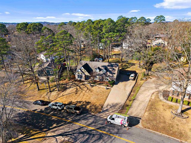 2304 Breckenridge Drive, Little Rock, AR 72227