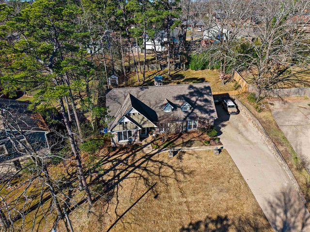 2304 Breckenridge Drive, Little Rock, AR 72227