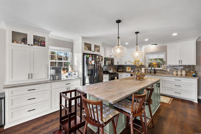 2304 Breckenridge Drive, Little Rock, AR 72227