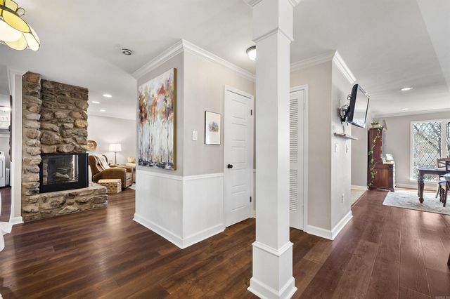 2304 Breckenridge Drive, Little Rock, AR 72227