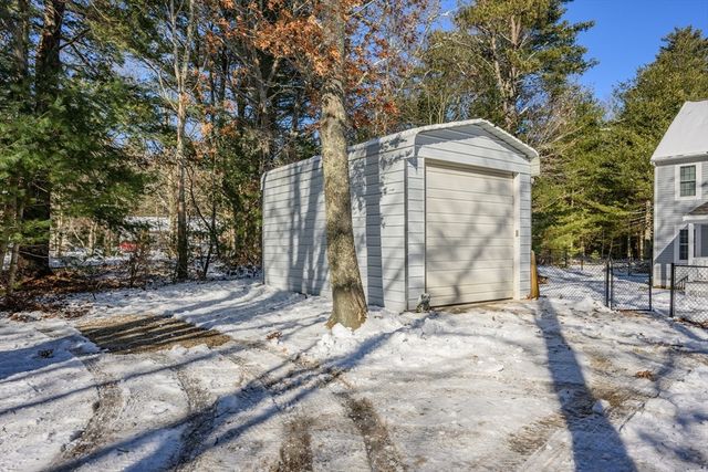 173 Main St., Mashpee, MA 02649