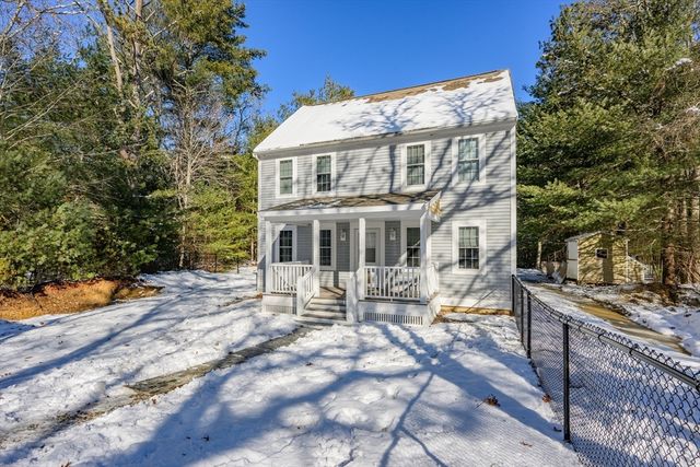 173 Main St., Mashpee, MA 02649