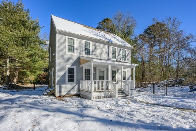 173 Main St., Mashpee, MA 02649