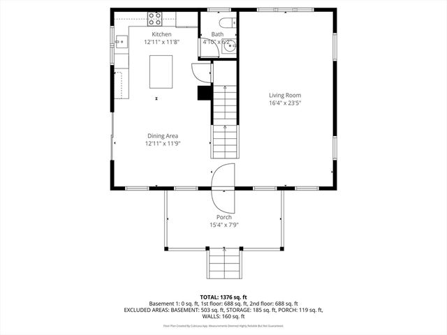 173 Main St., Mashpee, MA 02649