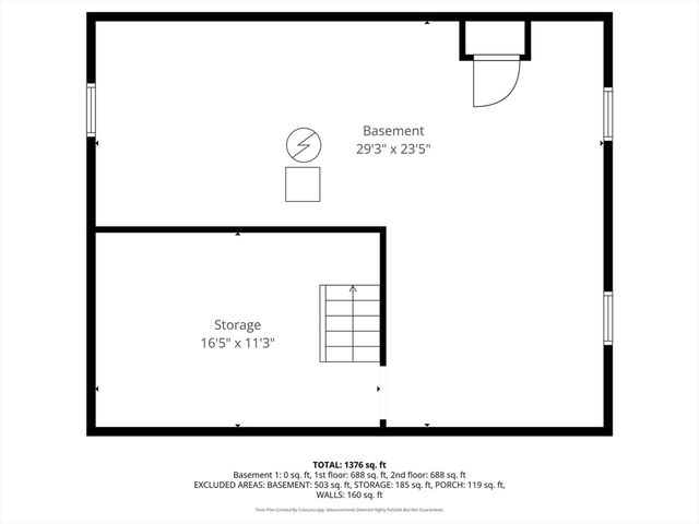 173 Main St., Mashpee, MA 02649