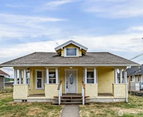 1240 S Tower Avenue, Centralia, WA 98531