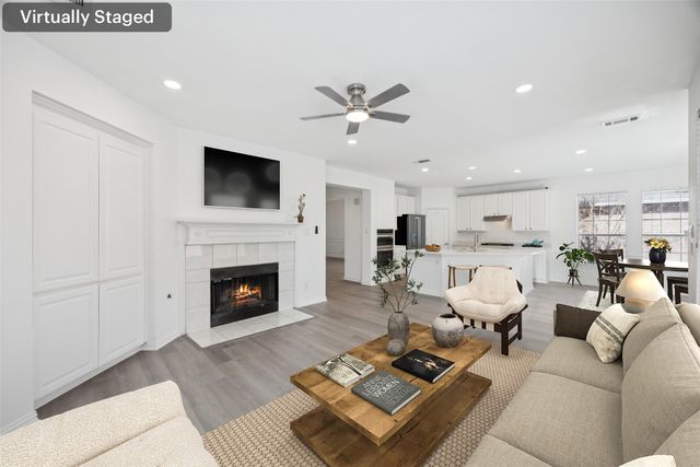 8616 Clear Sky Drive, Plano, TX 75025