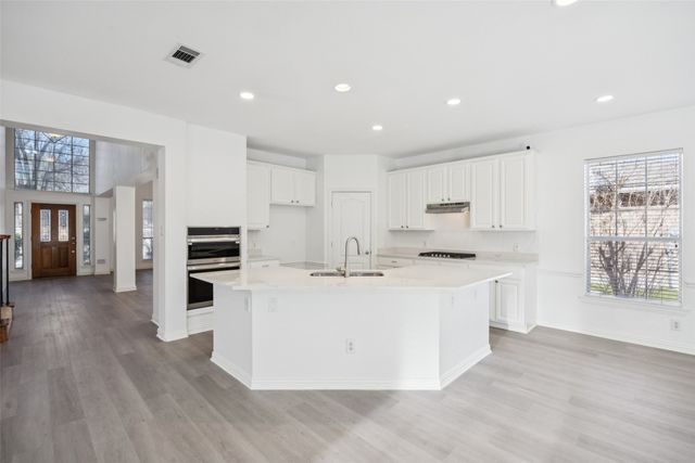 8616 Clear Sky Drive, Plano, TX 75025