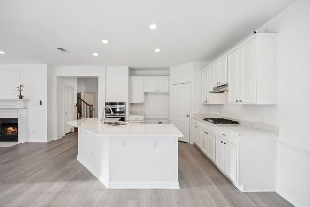 8616 Clear Sky Drive, Plano, TX 75025