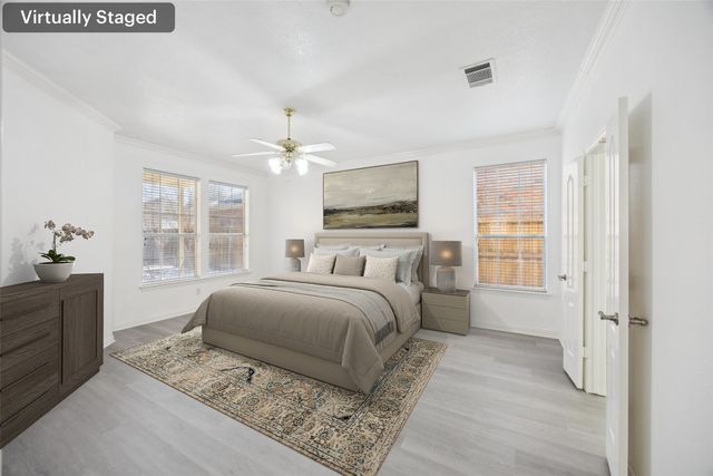 8616 Clear Sky Drive, Plano, TX 75025