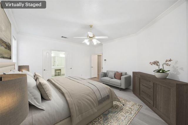 8616 Clear Sky Drive, Plano, TX 75025