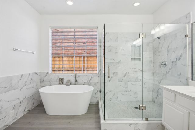 8616 Clear Sky Drive, Plano, TX 75025