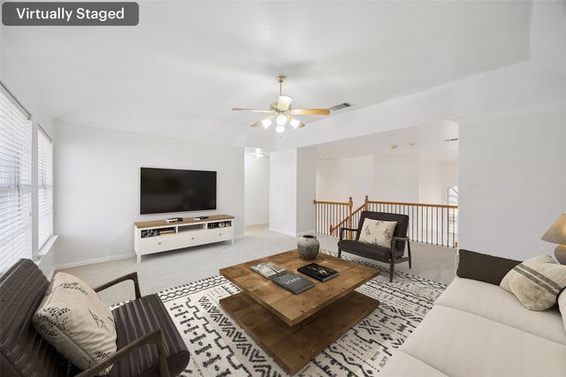 8616 Clear Sky Drive, Plano, TX 75025