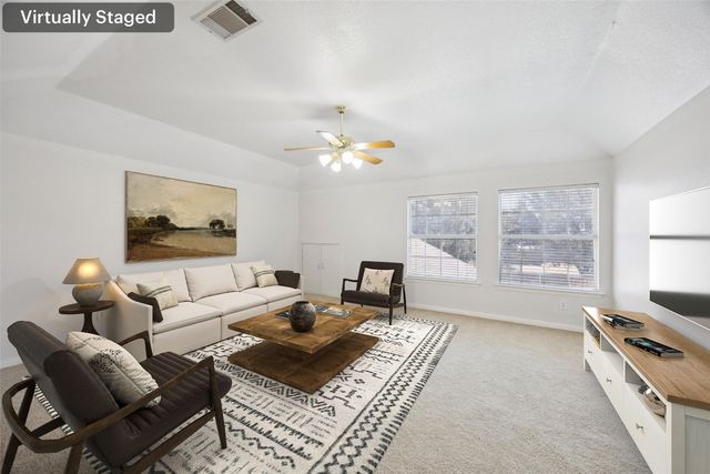 8616 Clear Sky Drive, Plano, TX 75025