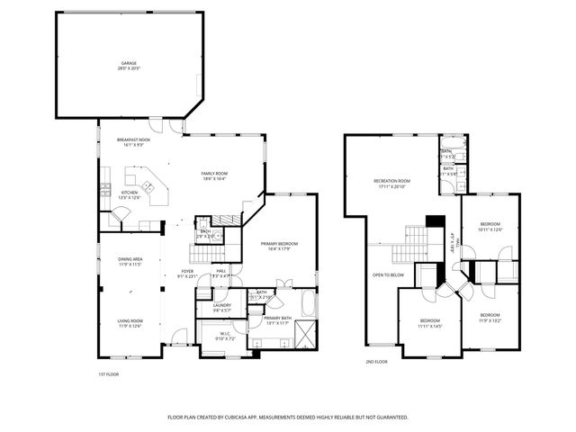 8616 Clear Sky Drive, Plano, TX 75025