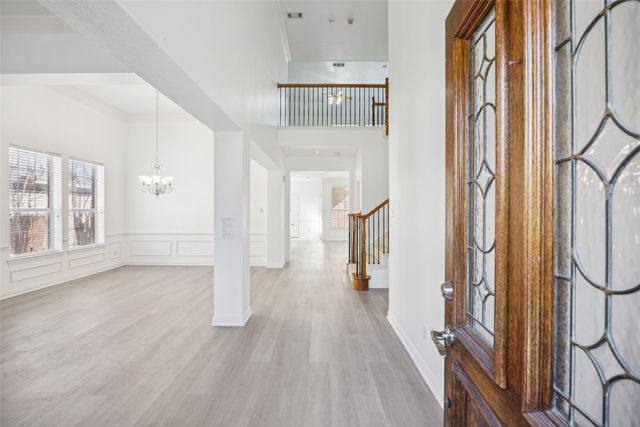 8616 Clear Sky Drive, Plano, TX 75025